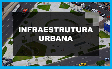 Infraestrutura Urbana