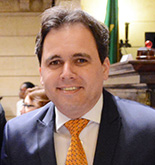 Alexandre Isquierdo