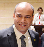 Jones Moura