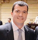 Rafael Aloisio Freitas