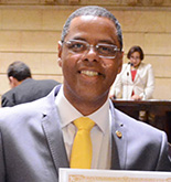 Professor Rogério Rocal