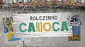 Rolezinho carioca 