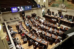 Comissão debate implementação de política de educação antirracista na cidade do Rio