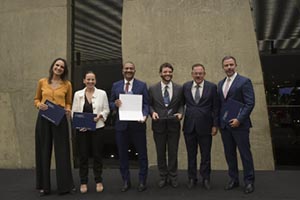 Rio TV Câmara conquista segundo lugar no 1º Prêmio Nacional de Jornalismo do Judiciário