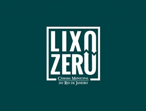 Semana Lixo Zero: Câmara integra campanha e inicia projeto para destinação de resíduos do Palácio Pedro Ernesto