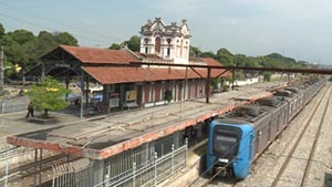 Programa O Meu Lugar revela curiosidades de Marechal Hermes