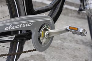 Bicicletas e scooters elétricas serão proibidas nas ciclovias e calçadas do Rio