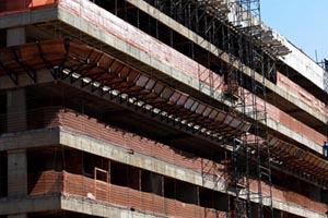 Aprovadas condições especiais para o licenciamento de construções e acréscimos em edificações