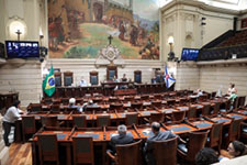 Rio terá programa de orientação, apoio e atendimento aos familiares dos portadores de Alzheimer