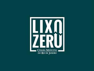 Câmara recebe auditores do Instituto Lixo Zero Brasil