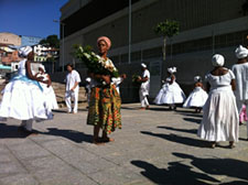 Agora é lei: Religiões de matriz africana se tornam patrimônio cultural do povo carioca