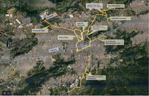 Aprovada contratação de crédito para obras de mobilidade urbana em Campo Grande