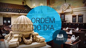 Pauta semanal: Parlamento debate orçamento para 2024 e define datas de audiências públicas