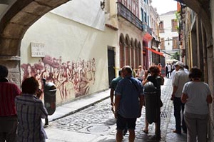 Rio TV Câmara exibe reportagem especial sobre o projeto Reviver Cultural